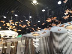 大堂-有璟阁港式餐厅(国贸商城店)