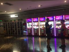 -苏宁影城