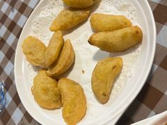 -鸿旺海鲜楼(平潭流水店)
