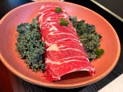 -芸山季·云南野生菌火锅(人民广场来福士店)