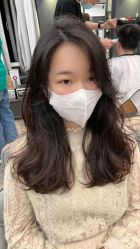 -藤野造型烫染·接发