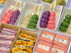 -米阿糯糕团•酒酿•甜品(莫愁店)