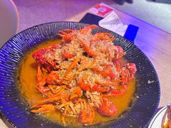-红盔甲·小龙虾(车公庙店)
