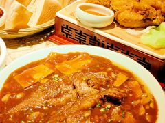 -遇见长安之高山流水(李家村万达店)
