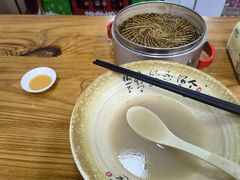 -文武汤包馆(辉河店)