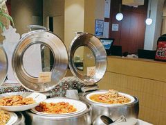-凡塔斯牛排自助餐厅(莆田万达店)