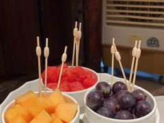 -周师兄大刀腰片火锅(洪崖洞旗舰店)