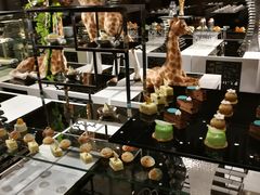 -印象餐厅(杭州国际博览中心北辰大酒店)