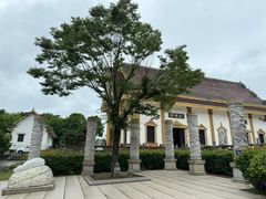 -报恩禅寺