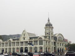 -中国铁道博物馆(正阳门馆)