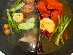 -伍师兄市井火锅(东部星悦天地店)