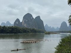 -桂林兴坪漓江