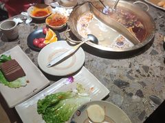 -小龙坎火锅(总店)