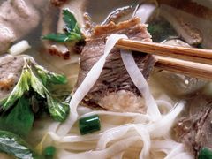 -越南牛肉河粉餐厅(书院巷店)
