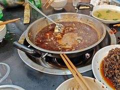 -胖娃古镇鸡杂(磁器口总店)