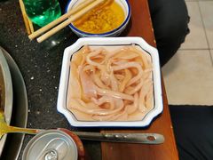 -飘香火锅(玉林西路店)