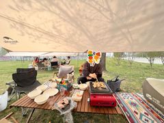 -TIPPI营地 房车主题·露营烧烤团建轰趴(天安假日店)