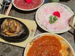 -小龙坎火锅(湖滨银泰in77店)