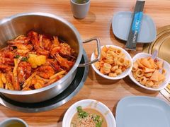 -小米烤肉·和牛原切-创意韩料(东关店)