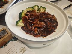 -香丰阁·烤鸭·川湘菜(清河店)