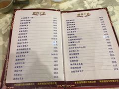 -老东风菜馆·潮汕大排档