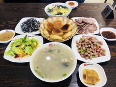 -和兴记牛肉火勺·羊汤(于洪广场店)
