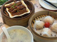 -虾饺妹·粤式手工点心(水荫路店)