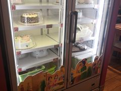 -DQ·蛋糕·冰淇淋(奥林匹克广场店)