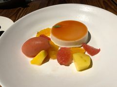 -Mercato莫卡多露台餐厅与酒吧(K11店)