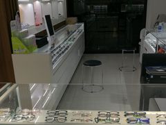 -宝岛眼镜·星创视光中心(中泰店)