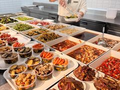-阿那亚第三食堂 Cafeteria 3