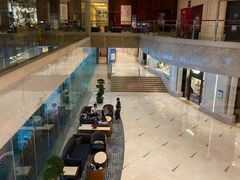 -怡咖啡海鲜自助餐厅(浦东香格里拉店)