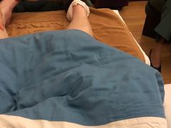 -闻景·足道SPA(凯迪城店)