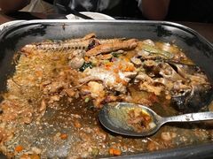 -龙门烤鱼(东方宝泰店)
