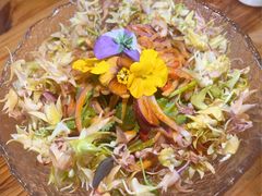 -花溪雨·森林餐厅(石基店)