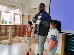 -世纪飞马幼儿园(西城校区)