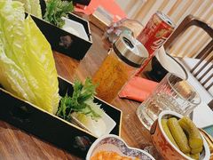 -花肴·和牛烧肉(顺义五里仓店)