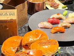 -Cooking Man(中懋天地店)