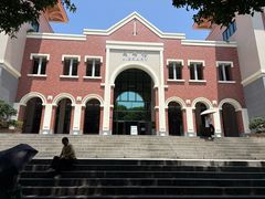-厦门大学(思明校区)