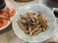 -临界音乐酒馆·小龙虾·江湖菜(华熙LIVE·鱼洞店)