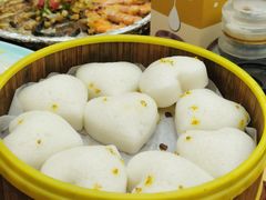 -鹅村长(世纪花园店)