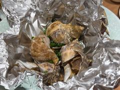-抱德·潮汕味(敦和店原惠城鱼仔)
