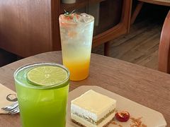 -知亘茶食