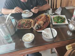-朗妈私房菜(婺女州店)