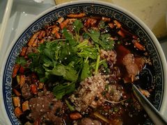 -粤财皇冠假日酒店·彩华轩中餐厅