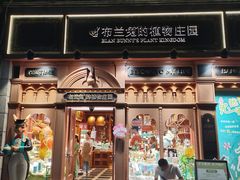 -布兰兔的植物庄园(杭州南宋御街店)