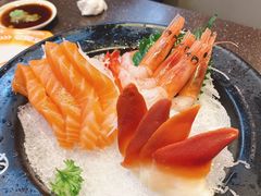 -元气寿司(东方宝泰店)
