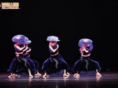 -芭芭拉小天使国际舞蹈(珠江新城校区)