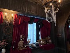 -雪灵魔法世界SHELLY’S TAROT(大良桂畔里店)