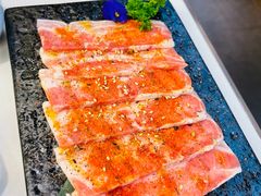 -千寻山野烤肉(中关村店)
